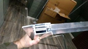 DETO D 119 сборка