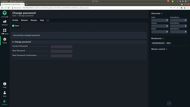 Episode 1: Installing Checkmk and monitoring your first host смотреть онлайн
