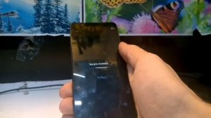 Samsung A01 FRP. SM A 013F/DS. ОБХОД ГУГЛ АККАУНТА. РАЗБЛОКИРОВКА.