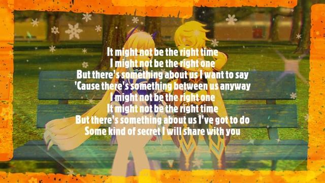 Daft Punk - Something About Us (ALL LYRICS) смотреть онлайн