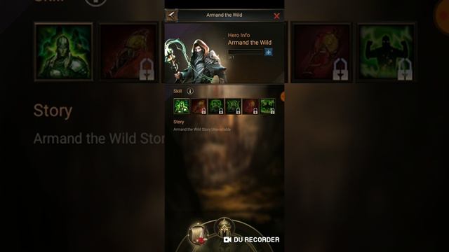 RISE OF EMPIRES - REIGN OF CHAOS - BEST HEROES FOR TAKING TILES смотреть онлайн