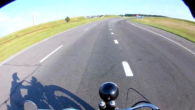 Урал М -63.Petrovich Castoms. смотреть онлайн