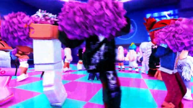 california girls|| 9k fan edit (ROBLOX edit) смотреть онлайн