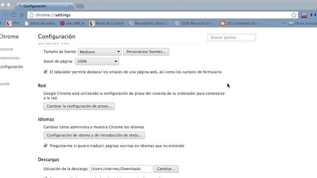 ¿Como configurar un proxy en Chrome para Mac? | How to configure a proxy in Chrome for Mac? смотреть онлайн