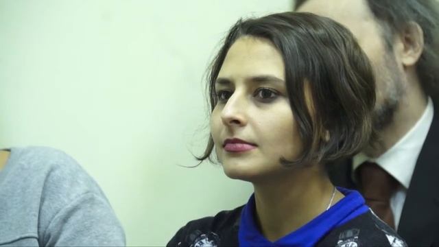 Сергей Завьялов читает свои стихи смотреть онлайн