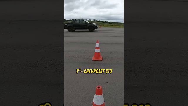 O MAIOR ARRANCADÃO ENTRE PICAPES DO BRASIL! Se liga! смотреть онлайн