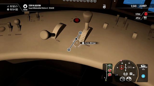 🔴PS5 - Train Sim World 3 gameplay #PS5 #TrainSimWorld3 смотреть онлайн