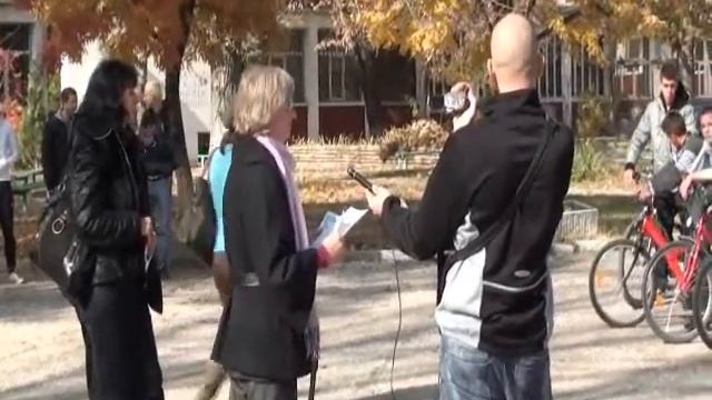 Колопоход 2011 смотреть онлайн