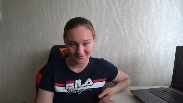 Вот девочки как жить надо или какие бывают женщины