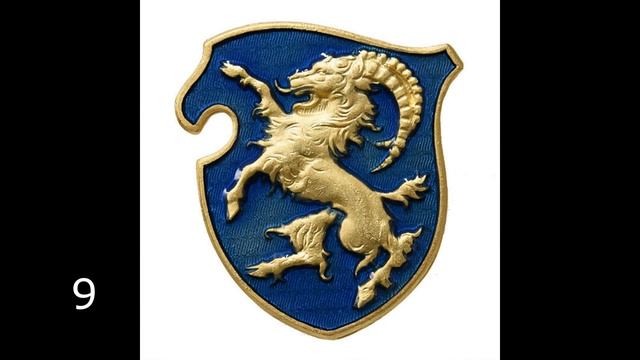 Тест на знание логотипов автомобильных марок. Часть 4 смотреть онлайн