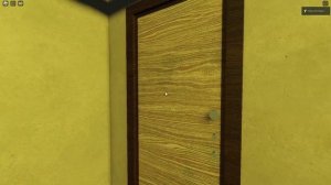 Roblox! Красный лифт Строммашина 350кг 0,65м/с в доме серии 1У-438А-38.