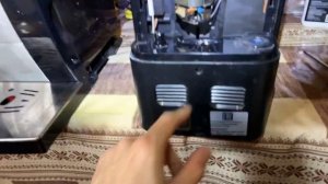 Delonghi ECAM и ЕТАМ серии. Отличия. Видео конструкции в разборе.