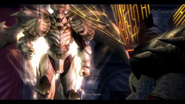 Devil May Cry 4 (PS4) - Pelicula Completa en Español (Full Movie All Cutscenes) смотреть онлайн
