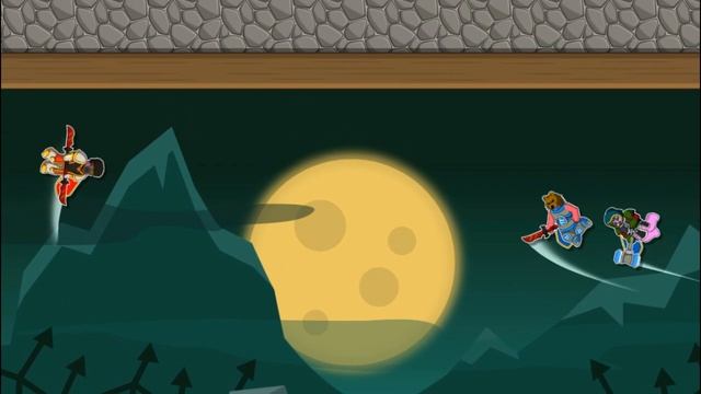 Открываем сундуки | Floppy Heroes | №4 | смотреть онлайн