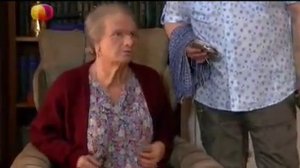 Серафима Аркадьевна- Один плеер хорошо, а два лучше.avi