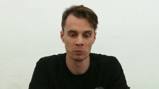 Авторская лекция Андрея Гасилина  Жан-Поль Сартр : в плену свободы