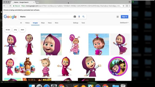 Image grabber bot смотреть онлайн