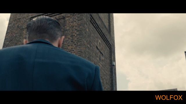 Brennan Savage - Bulletproof (Legend) смотреть онлайн