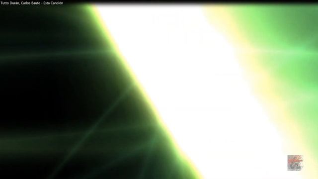 Tutto Durán, Carlos Baute Esta Canción AUDIO смотреть онлайн