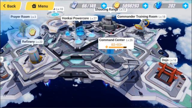 Honkai Impact 3rd - Changes You May Have Missed (v2.2.0) смотреть онлайн