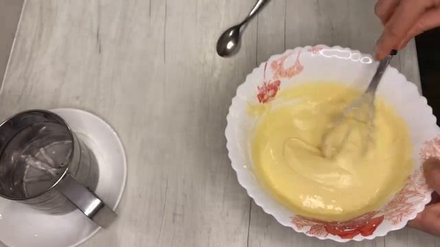 Гастрономический уголок с Антониной