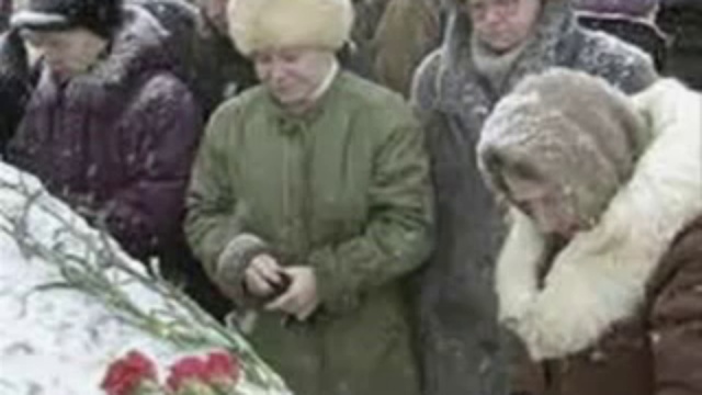 И.Тальков. Баллада об Афганце смотреть онлайн