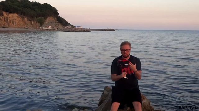 Обзор на механические стабилизаторы. (Steadicam) смотреть онлайн