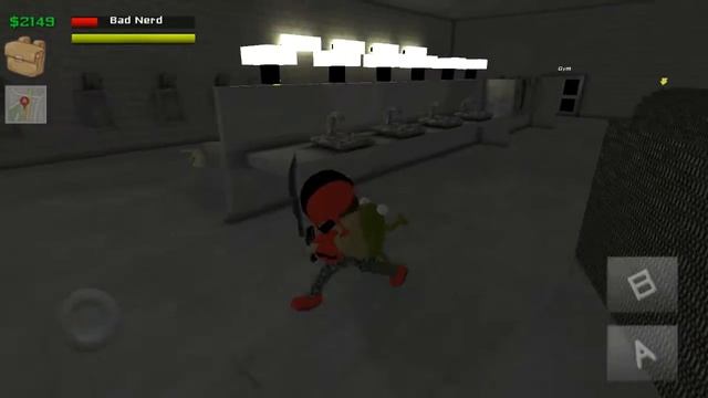 Nerd vs Zombies смотреть онлайн