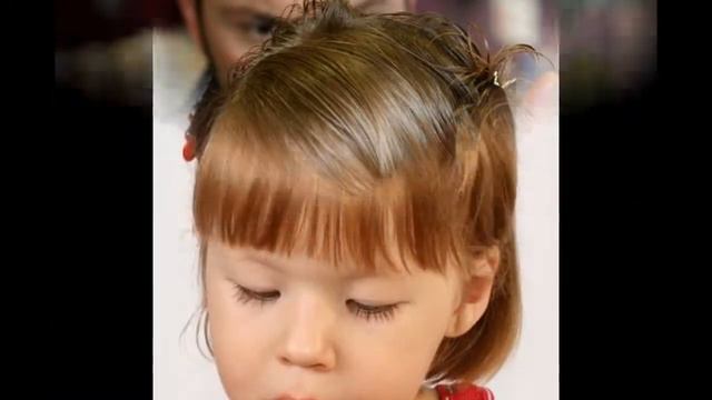 Todas Las Tendencias Corte De Pelo Para Ninas