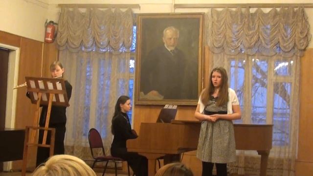 Гродзинская Елизавета-Луг мой луг. смотреть онлайн