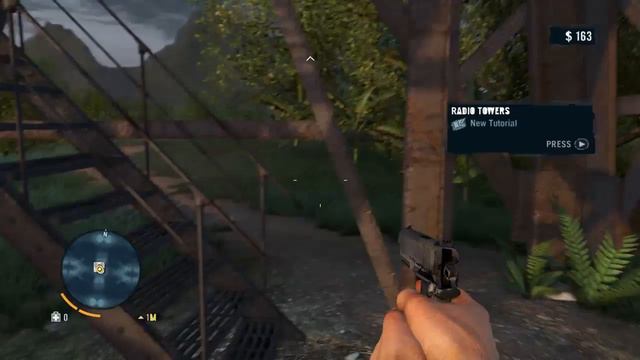 Far Cry 3 Campaign Walkthrough w/ Nova Ep.2 - THATS A SNAKE смотреть онлайн