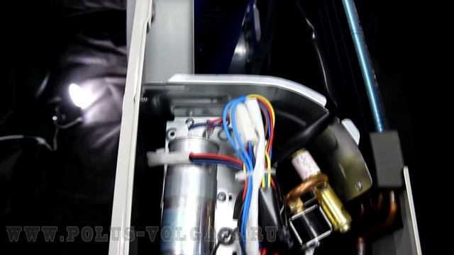Сплит-система Midea Blanc смотреть онлайн