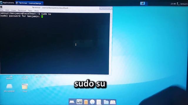 FIX for ubuntu software-center authentication error! смотреть онлайн