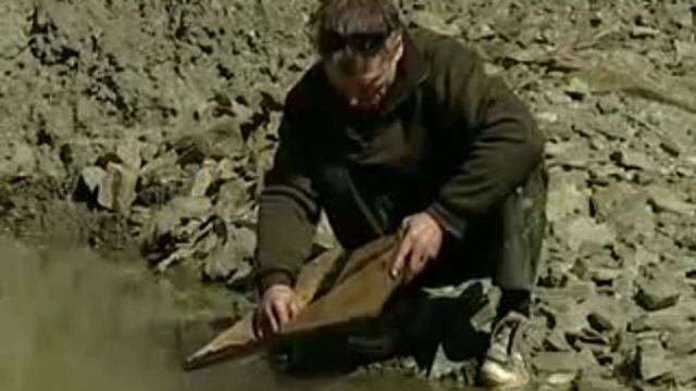 ЗОЛОТО смотреть онлайн