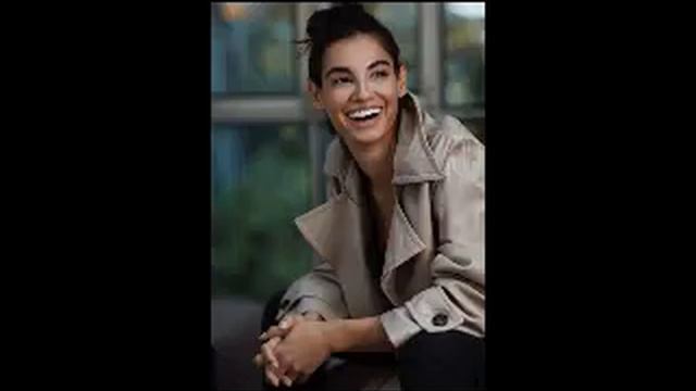Francesca Chillemi segue il trend dell'autunno смотреть онлайн