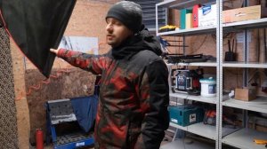 Обзор водяного тепловентилятора Ballu BHP-W2-70-S