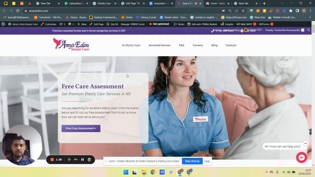 How to fix 404 error in WordPress for new page | fix 404 page WordPress issue смотреть онлайн