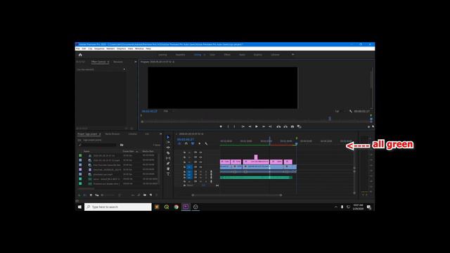 Troubleshooting Export Problem | Error Compiling | Not Exporting in Adobe Premiere Pro смотреть онлайн