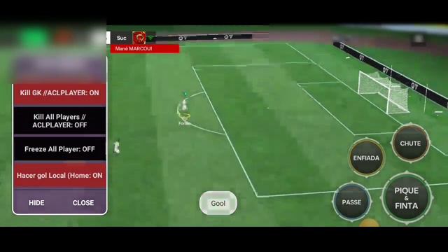 FC MOBILE FREE MOD APK 20.1.03 2024 | MOD MENU ANTIBAN | FULL FEATURES | UNLIMITED MONEY NO PASSWOR смотреть онлайн