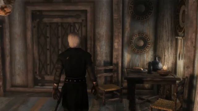 Origin: Part 1 (Skyrim SE Ultra Modded Playthrough) смотреть онлайн