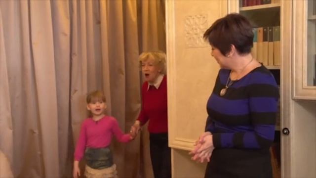 Драцена. Artplants в передаче "Идеальный ремонт". смотреть онлайн