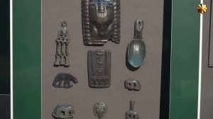 Исчезнувшая цивилизация Русского Севера. Пермский звериный стиль.mp4