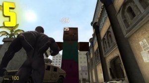 10 СТРАННЫХ МОДОВ НА ОРУЖИЕ ● СТРАННЫЕ МОДЫ НА ОРУЖИЕ В ГАРРИС МОД #3