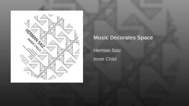 Herman Saiz - Music Decorates Space ( Original Mix ) смотреть онлайн