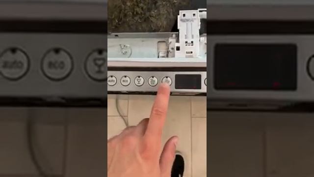 Посудомоечная машина Siemens Zeolite IQ500 полностью встраиваемая смотреть онлайн