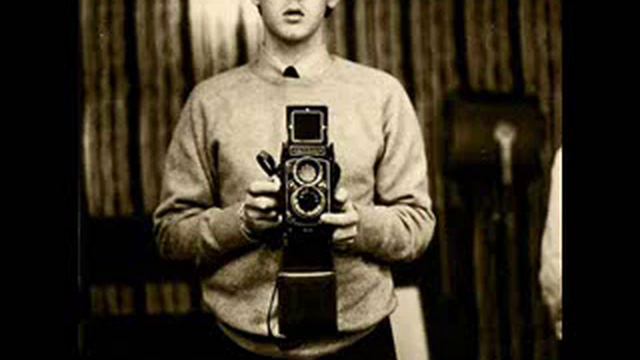 Paul McCartney - Souvenir