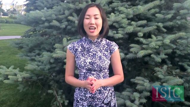 Приглашение в ISIC смотреть онлайн