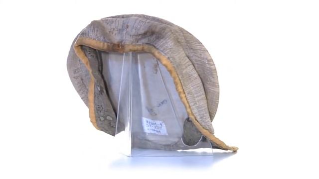 Убор головной свадебный женский. Кокошник (повойник). смотреть онлайн