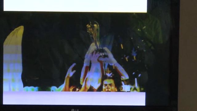 Jaiba Brava TM Fútbol Club смотреть онлайн