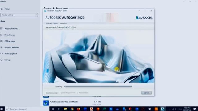 How to Fix License Checkout Timed out IAutoCAD 2020 |DoMain смотреть онлайн